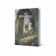 The Lord of The Rings -