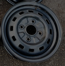 1 xStahlfelge DAEWOO MATIZ, CHEVROLET MATIZ 4,5Jx13 4x114, ET45 ML 69,1mm #26219