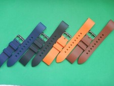 19 MM Schlicht Armband Glatt