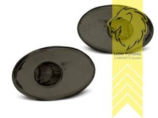 Seitenblinker für Opel Astra