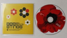 Bmx Bandits Bee Stings UK Adv