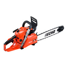 Benzin-Motorsäge Echo CS-501SX 40 cm