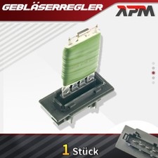 Widerstand Innenraumgebläse