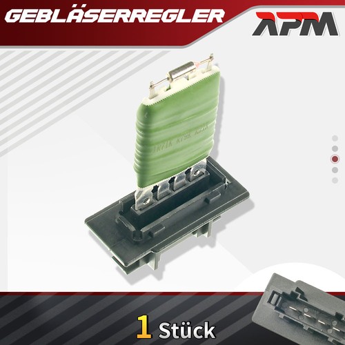 Gebläse widerstand - gebläse,