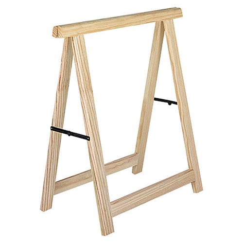 Holzklappbock professionell - holzklappbock,