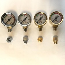 La Pavoni Spur + M11/M12