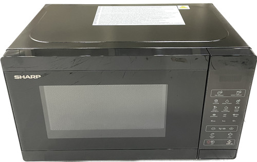 Sharp mg02e liter - 20,
