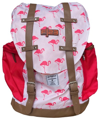 F23 laptoprucksack flamingo - f23™,