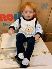 Porzellan puppe top - puppe,
