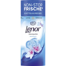 Lenor laundry perfume - lenor, pearls