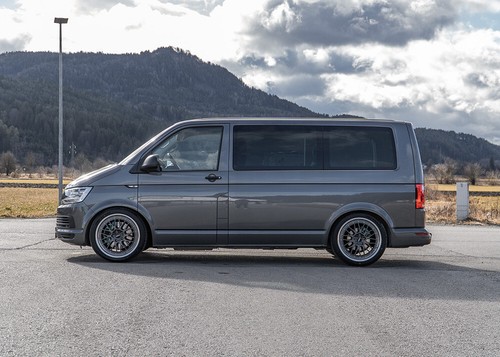 Für twin adjust tief - vw, t5
