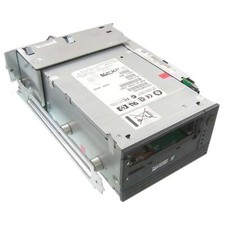 HP Bandlaufwerk LTO-1 SureStore int - C7369-20821