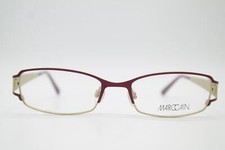 Brille MARC CAIN 8438 Kupfer