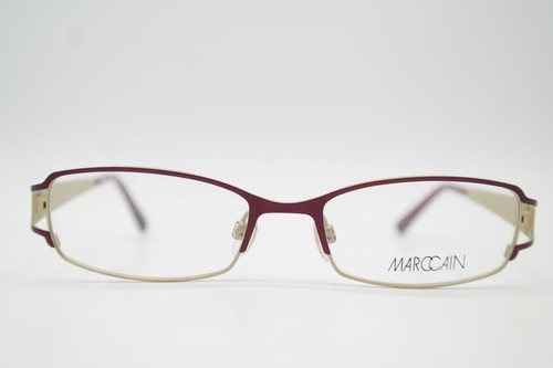 Brille marc cain 8438 kupfer - brille,