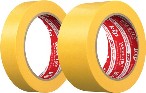 Kip 3308 washi - washi-tec, malerband