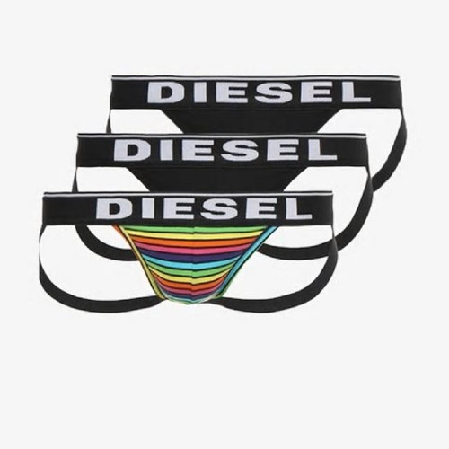 3er pack diesel - pack, herren