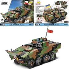 COBI 2629 KTO Rosomak (PL /
