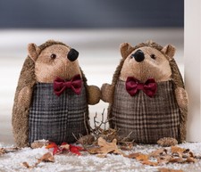 Türstopper Igel Dekofigur