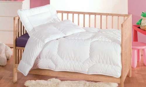 Kinder steppbett 100 - kinder,