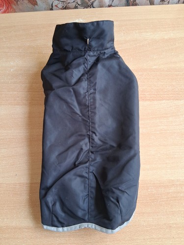 Hundemantel wolters schwarz - wolters,,