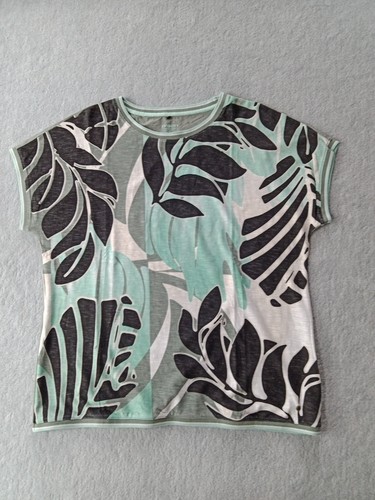 Damen shirt olsen - damen-t-shirt, gr.