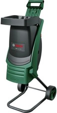 Bosch elektro häcksler - elektro-häcksler, axt
