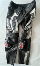 hein gericke Lederhose Racetec