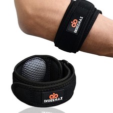 Ellenbogenbandage Tennisarm
