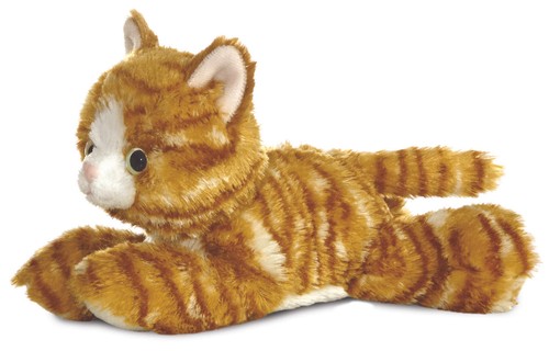 Molly cat 8in - molly,
