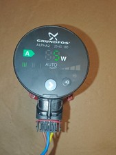 Grundfos ALPHA2 25-40 180 Heizungspumpe, Boilerpumpe, Kesselpumpe, Nr.7