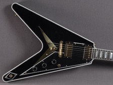 Gibson Flying V Custom Ebony