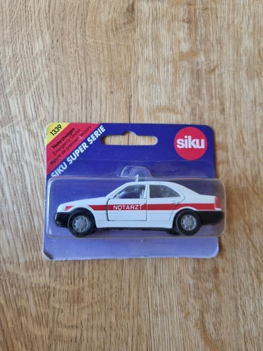 Siku 1339 mercedes benz 220 - siku,