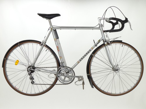 Peugeot pa10 roadbike - peugeot, rennrad