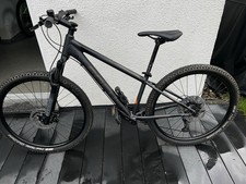Focus Whistler 3.9 Mountainbike 27,5 Zoll Gr. XS