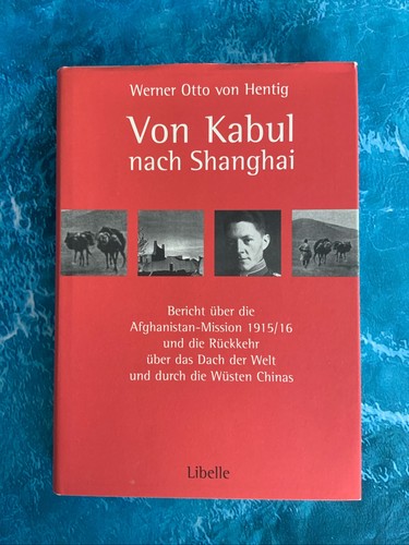 Werner otto von - -,