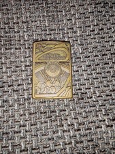 Zippo Harley Davidson