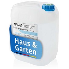 Nanoprotect Essigsäure 60% |