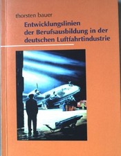 Entwicklungslinien der