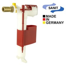 Sanit Universal Füllventil 510 Spülkasten Schwimmerventil 3/8" Ersatzteil Ventil