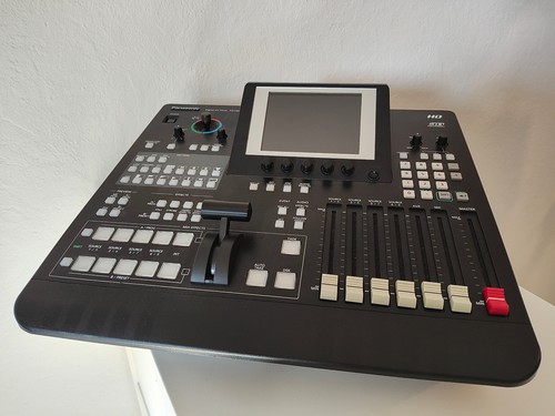 Panasonic hmx100 - panasonic, ag-hmx100