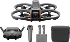 Dji avata fly - more, combo