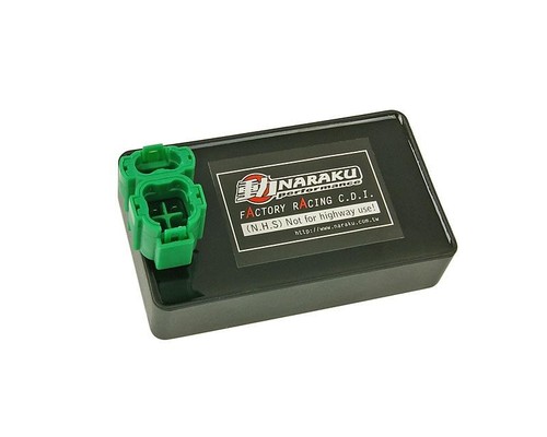 Cdi zündbox naraku racing - cdi,