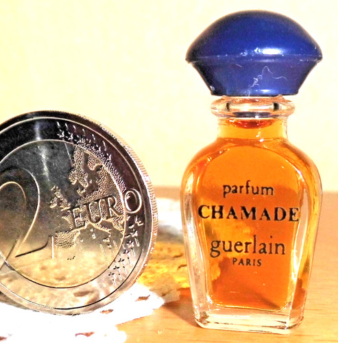 Guerlain chamade winzige - guerlain,