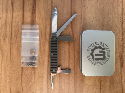 Victorinox electrician plus - electrician,