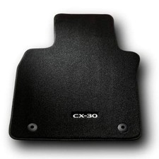 Mazda CX-30 Fußmatten -Set Teppich original DFR5V0320 2025 (4Stk)