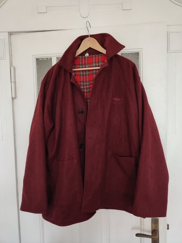 Harrington jacke original - harrington-jacke, *