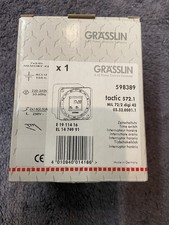 Grässlin Schaltuhr Tactic