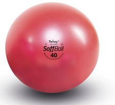 TONKEY – ACTIVE LIFE, Pilatesball 15–40 cm – Yoga, Fitness, Reha, Heimtraining