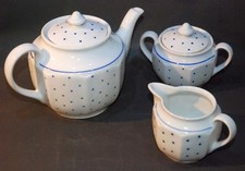 Rieber Mitterteich, alter