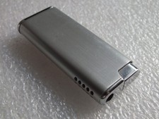 Vintage - Ibelo - Gasfeuerzeug mit Mercedes Logo - MG 52